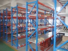 山東倉儲貨架 商超與倉庫的智能存儲解決方案